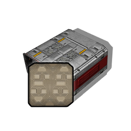 Ambassador-Class Walkway | NoMan'sSky Resources